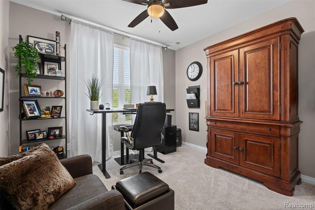 2210 Findley Circle, Lake Orion, MI 48360