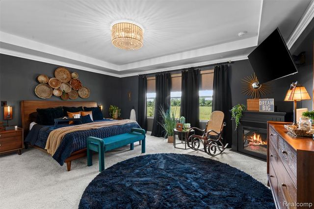 2210 Findley Circle, Lake Orion, MI 48360