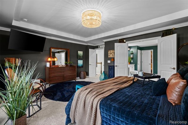 2210 Findley Circle, Lake Orion, MI 48360