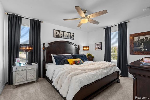 2210 Findley Circle, Lake Orion, MI 48360