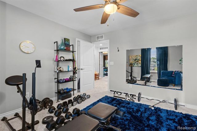 2210 Findley Circle, Lake Orion, MI 48360