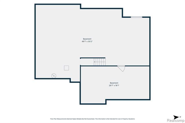 2210 Findley Circle, Lake Orion, MI 48360