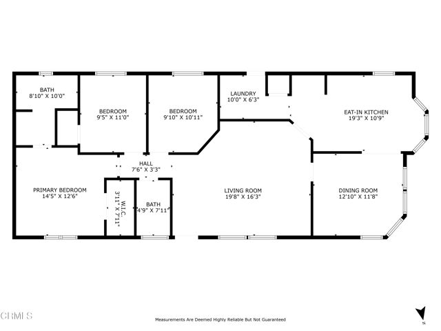 1215 Anchors Way 174, Ventura, CA 93001