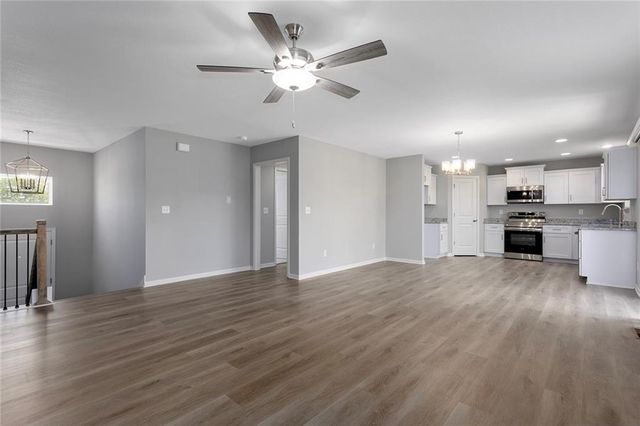 710 Blazing Star Drive, Raymore, MO 64083