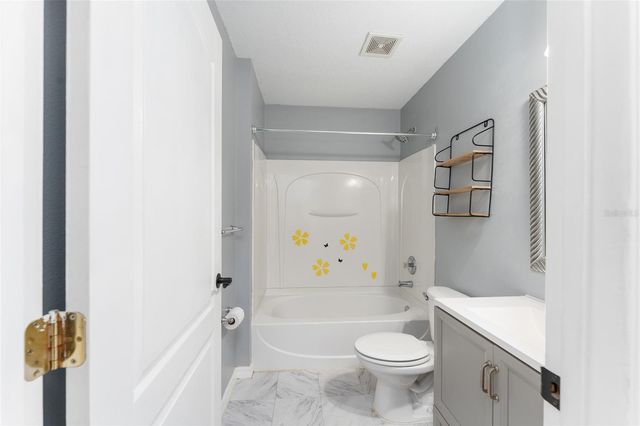 6550 SW 50TH COURT, Ocala, FL 34474