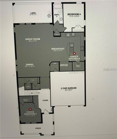 8236 PROCIDA ISLE LANE, Windermere, FL 34786