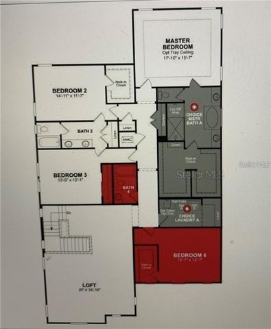 8236 PROCIDA ISLE LANE, Windermere, FL 34786