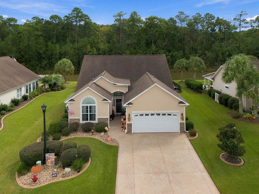 589 Kessinger Dr., Surfside Beach, SC 29575 — photo 3