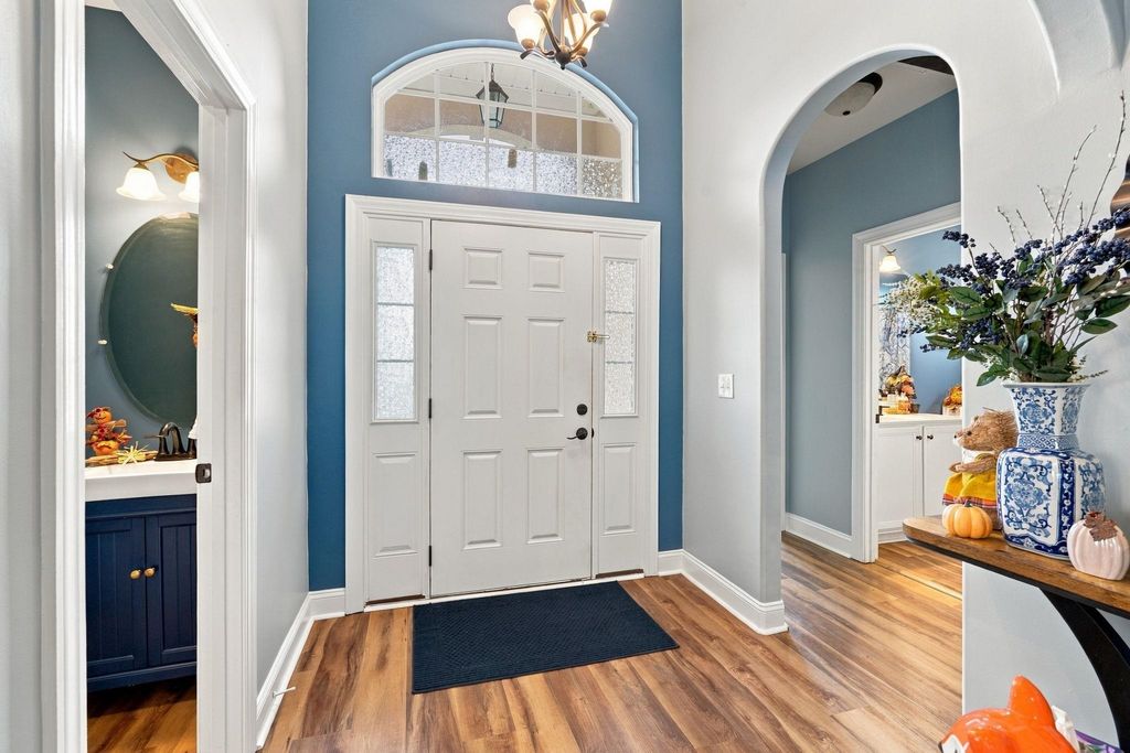 589 Kessinger Dr., Surfside Beach, SC 29575 — photo 5