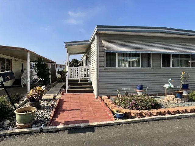 501 Anita Street Spc 50, Chula Vista, CA 91911