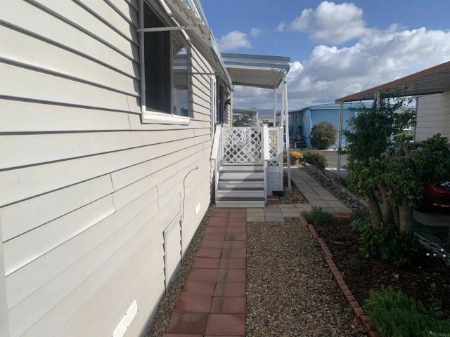 501 Anita Street Spc 50, Chula Vista, CA 91911