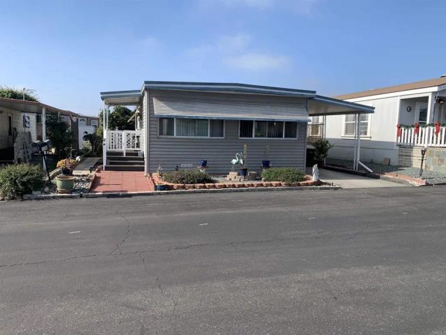 501 Anita Street Spc 50, Chula Vista, CA 91911