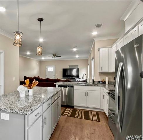 3559 Joyce Lewis Avenue, Tuscaloosa, AL 35401