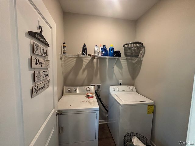 3559 Joyce Lewis Avenue, Tuscaloosa, AL 35401