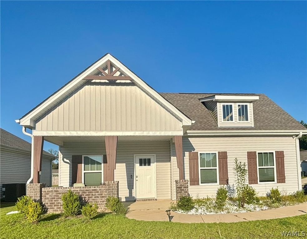 3559 Joyce Lewis Avenue, Tuscaloosa, AL 35401