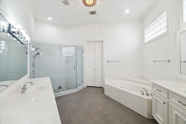 4111 Thistle Hill Court, Sugar Land, TX 77479