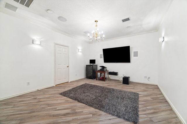 4111 Thistle Hill Court, Sugar Land, TX 77479