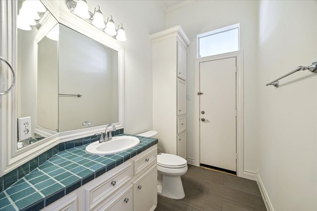 4111 Thistle Hill Court, Sugar Land, TX 77479