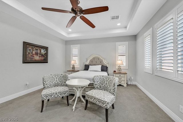 9812 Guiding Light Avenue, Las Vegas, NV 89149