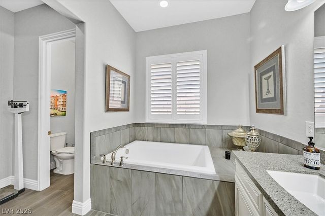 9812 Guiding Light Avenue, Las Vegas, NV 89149