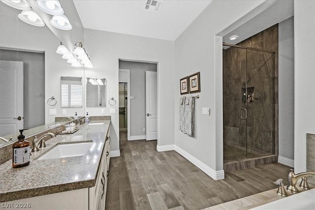 9812 Guiding Light Avenue, Las Vegas, NV 89149