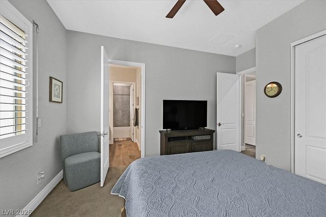 9812 Guiding Light Avenue, Las Vegas, NV 89149