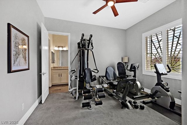 9812 Guiding Light Avenue, Las Vegas, NV 89149