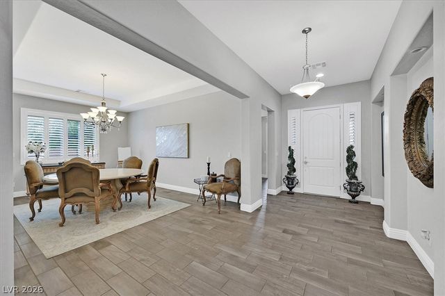 9812 Guiding Light Avenue, Las Vegas, NV 89149