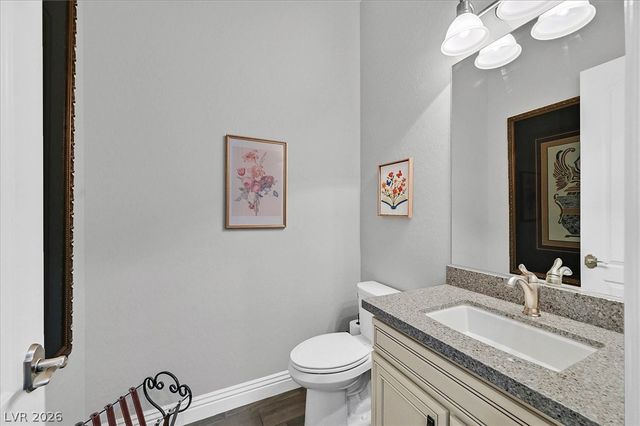 9812 Guiding Light Avenue, Las Vegas, NV 89149