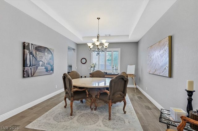 9812 Guiding Light Avenue, Las Vegas, NV 89149