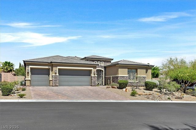 9812 Guiding Light Avenue, Las Vegas, NV 89149