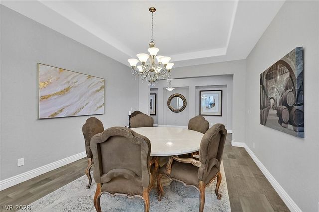 9812 Guiding Light Avenue, Las Vegas, NV 89149