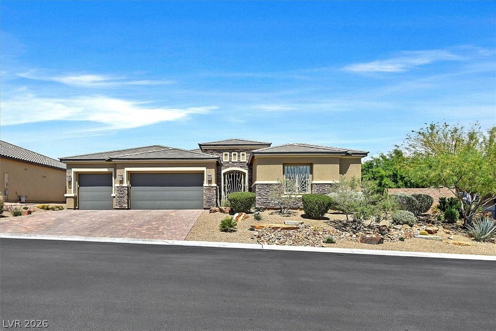 9812 Guiding Light Avenue, Las Vegas, NV 89149