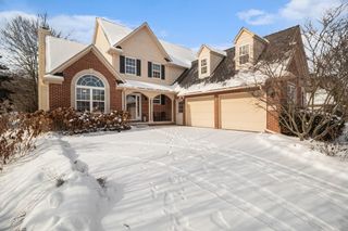 708 Pembroke Drive, Saline City, MI 48176