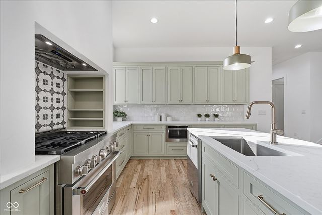 1821 N Pennsylvania Street, Indianapolis, IN 46202