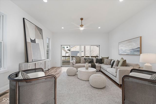 1821 N Pennsylvania Street, Indianapolis, IN 46202