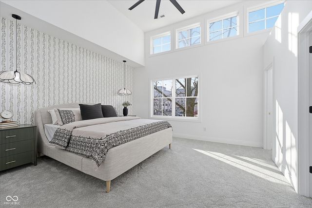 1821 N Pennsylvania Street, Indianapolis, IN 46202