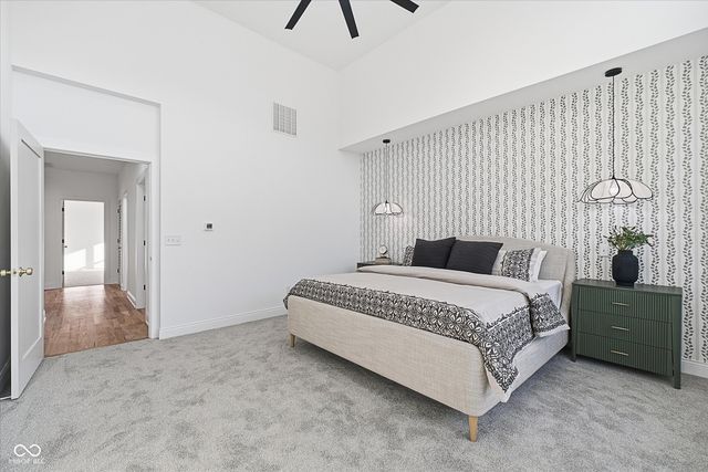 1821 N Pennsylvania Street, Indianapolis, IN 46202