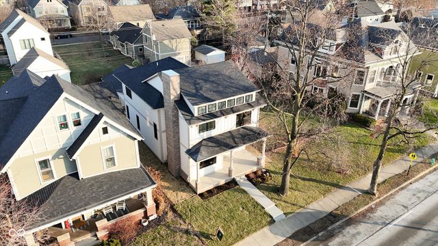 1821 N Pennsylvania Street, Indianapolis, IN 46202