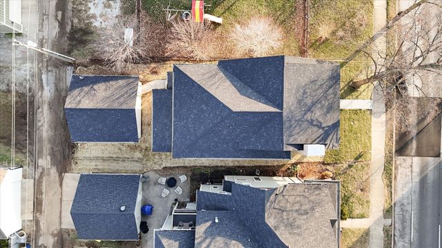 1821 N Pennsylvania Street, Indianapolis, IN 46202