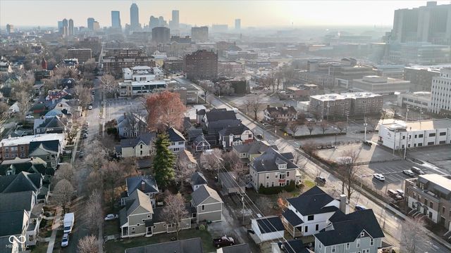 1821 N Pennsylvania Street, Indianapolis, IN 46202