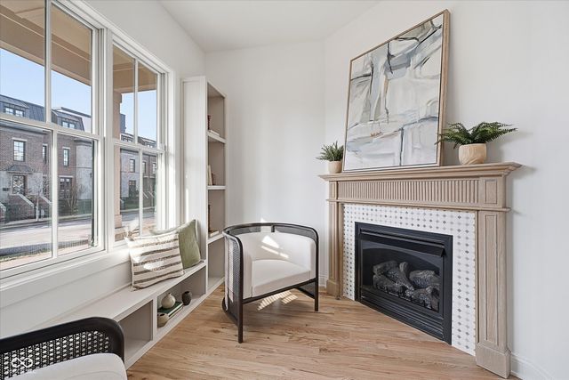 1821 N Pennsylvania Street, Indianapolis, IN 46202