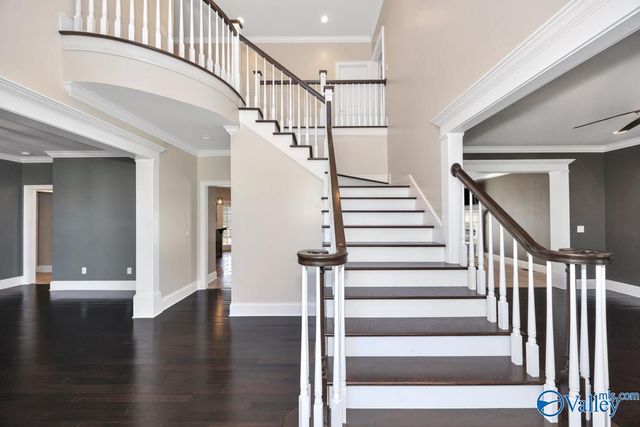 1485 Thompson Falls Road, Guntersville, AL 35976