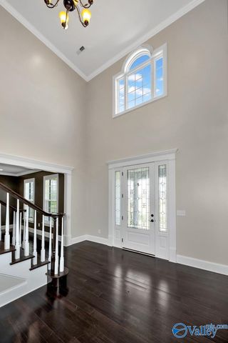 1485 Thompson Falls Road, Guntersville, AL 35976