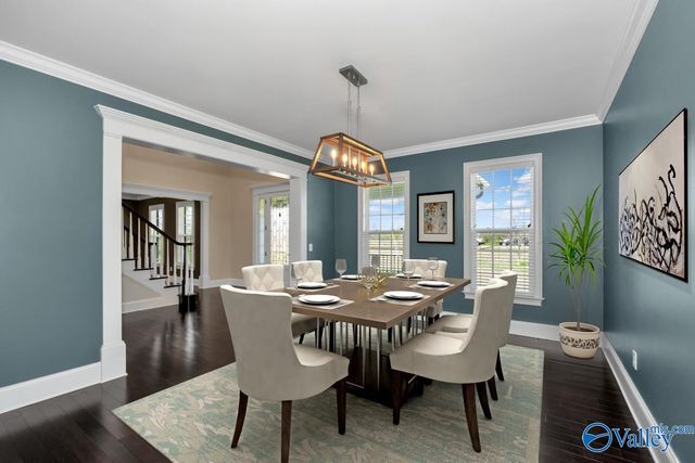 1485 Thompson Falls Road, Guntersville, AL 35976