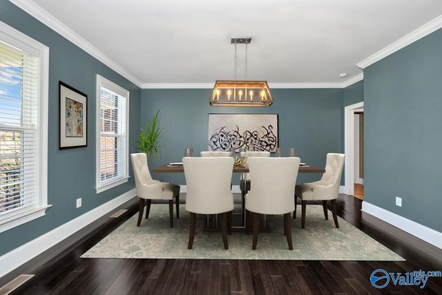 1485 Thompson Falls Road, Guntersville, AL 35976