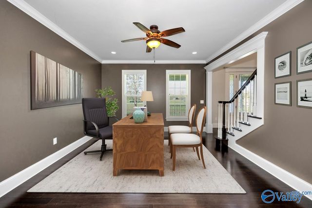 1485 Thompson Falls Road, Guntersville, AL 35976