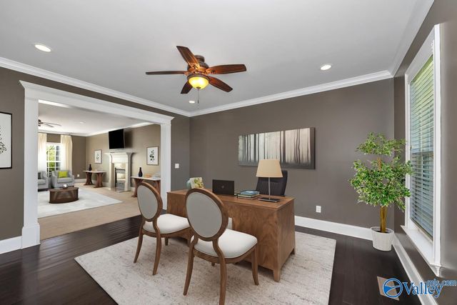 1485 Thompson Falls Road, Guntersville, AL 35976