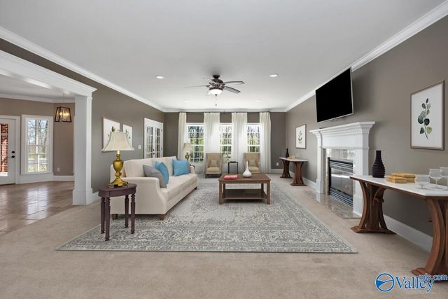 1485 Thompson Falls Road, Guntersville, AL 35976