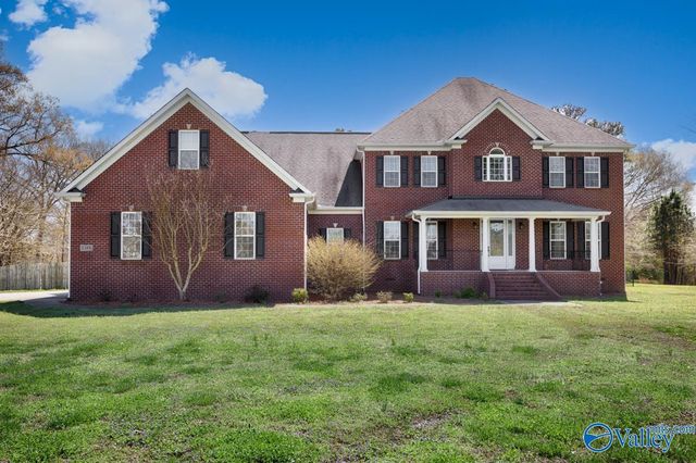 1485 Thompson Falls Road, Guntersville, AL 35976